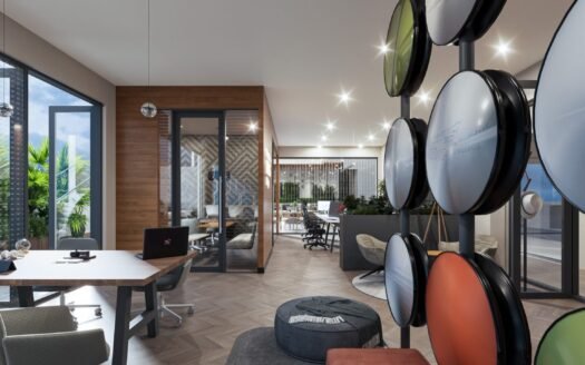 97 ALTA Apartments for Sale in Westlands – Luxury Investment Living on Raphta Road