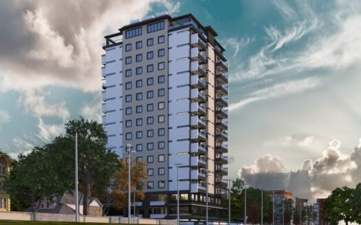 3 Bedroom Apartments for Sale in Kilimani – Exclusive Luxury Living on Lenana Road
