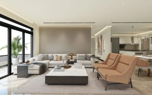 Hookwood Residency Apartments for Sale in Nairobi