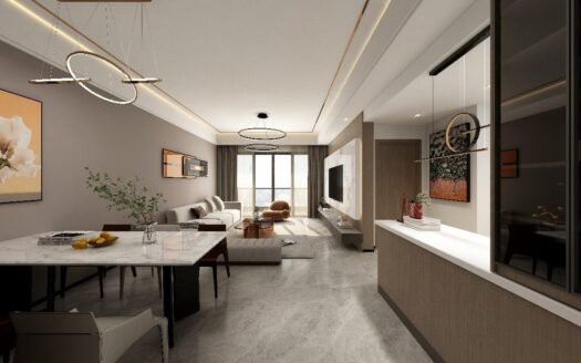 2 Bedroom Master En Suite Apartments for Sale in Lavington, Nairobi