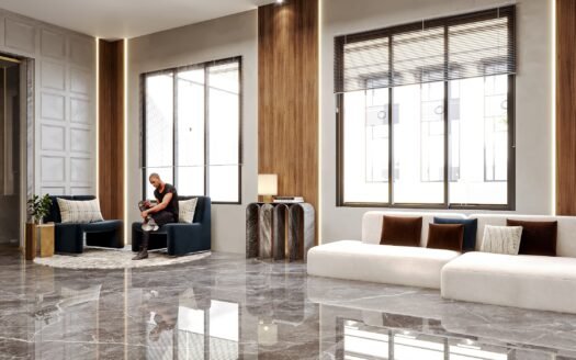Studio Apartments for Sale in Riverside, Nairobi