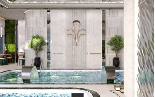 2 Bedroom Apartments for Sale in Kilimani, Nairobi