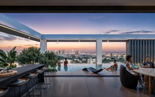 Modern Studio, 1 & 2 Bedroom Apartments for Sale in Kileleshwa, Nairobi