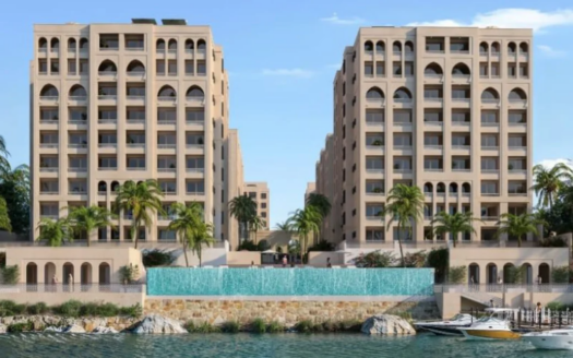 Luxury 1, 2 & 3 Bedroom Apartments for Sale in Mtwapa