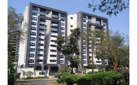 Trident Grand Riverside Apartments for Sale in Riverside, Nairobi