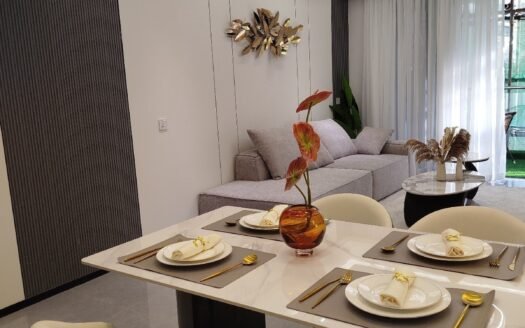 Citi Rise Residency Apartments for Sale in Westlands, Nairobi