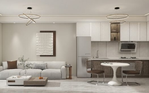 Bahari Starlet Apartments for Sale in Kileleshwa, Nairobi
