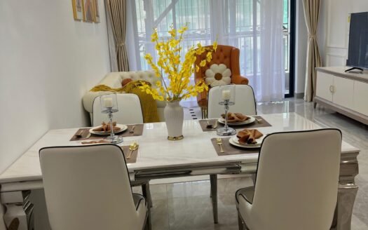 2 Bedroom Apartment + Study for Sale in Kileleshwa | Crescent Residency