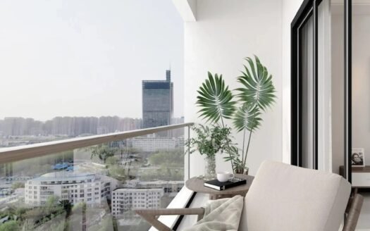 Studio Apartments for Sale inUpperHill Nairobi
