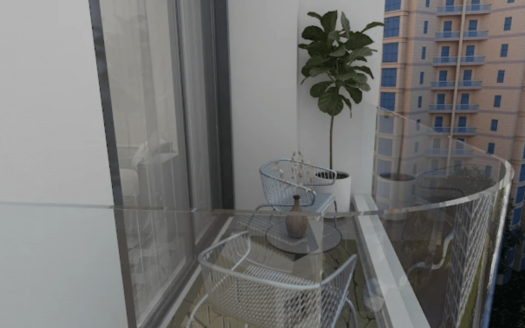 1 Bedroom Apartments for Sale in Kilimani, Nairobi