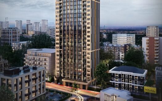 Canto Westlands Apartments for Sale – on School Lane
