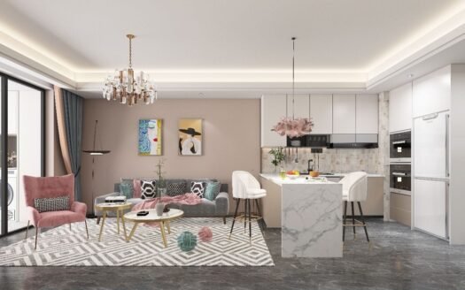 2 Bedroom Apartments for Sale in Kileleshwa, Nairobi | Luxury 2 Bedroom Residences
