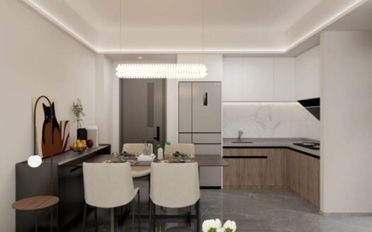 2 Bedroom Apartments For Sale in Lavington, Nairobi