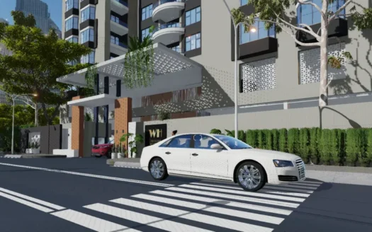 1 Bedroom Apartments for Sale off Ngong Road, Nairobi