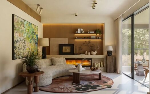Luxury 1, 2 & 3 Bedroom Apartments for Sale in Kileleshwa, Nairobi