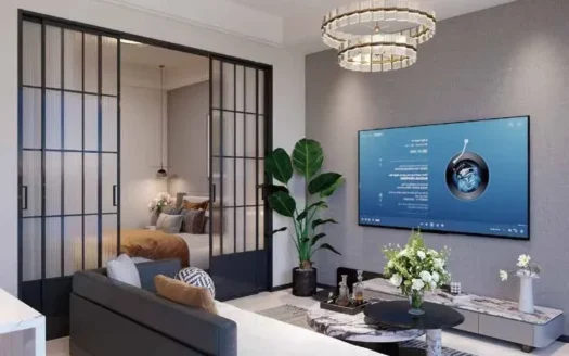 2 Bedroom Apartments for Sale in Kilimani, Nairobi