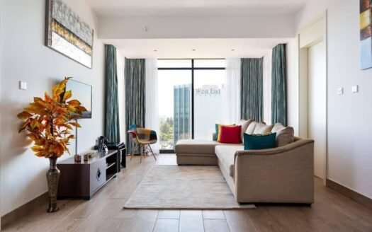Luxury 2 Bedroom Apartments For Sale in Westlands, Nairobi