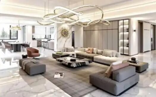 Golden Hill Residences Apartments for Sale in Nairobi – Ultra-Luxury Living Beside Karura Forest