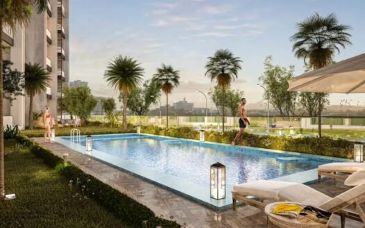 Studio Apartments Apartments for Sale | Luxury Airport Hotel Apartments Opposite JKIA, Nairobi