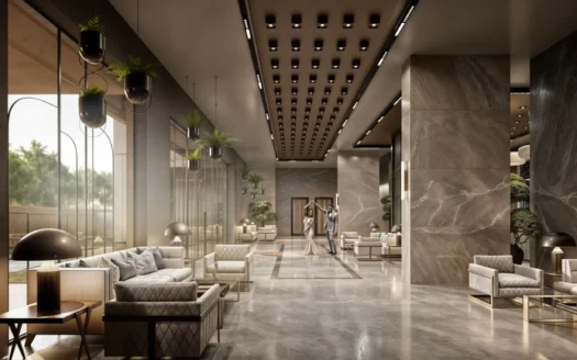 3 Bedroom All En Suite + DSQ Apartments for Sale in Westlands, Nairobi