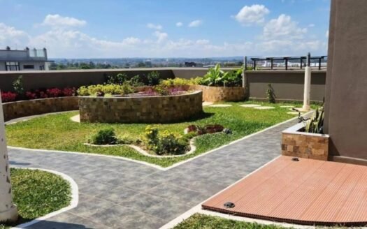 1 Bedroom Apartment For Sale in Kileleshwa