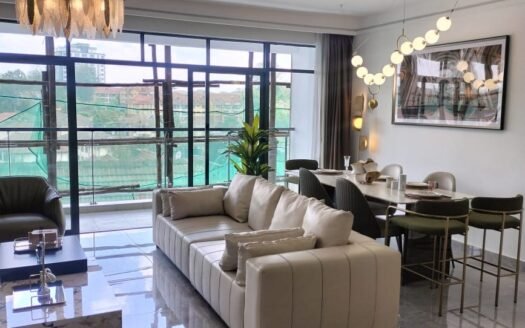 1 Bedroom Apartment for Sale in Lavington | Riara One Residency