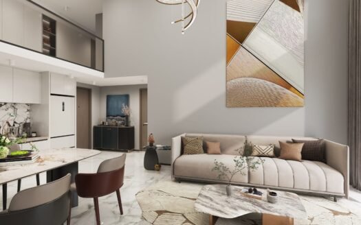 3 Bedroom Apartments for Sale in Westlands | Golden Mansion