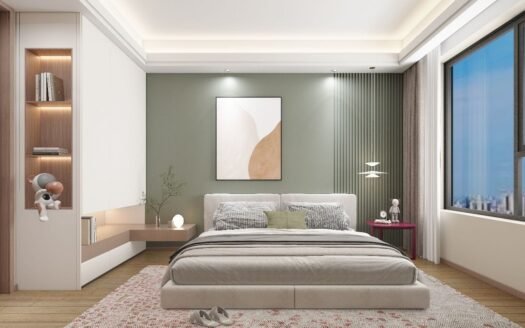 Studio Apartments for Sale in Kilimani, Nairobi