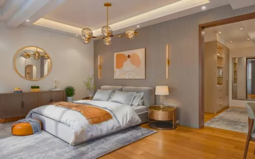 3 Bedroom  Apartments & Penthouses for Sale in Kileleshwa, Nairobi