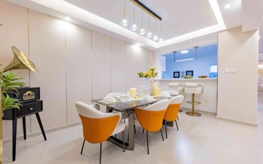 2 Bedroom Apartments for Sale in Kilimani – Luxury Living on Ndemi Road