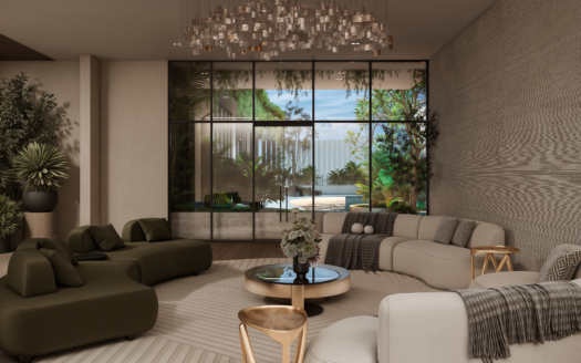 2 Bedroom Apartments for Sale in Kilimani | IVY PARK Residence