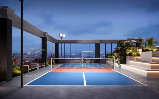 Aether Residences Apartments for Sale in Westlands, Nairobi