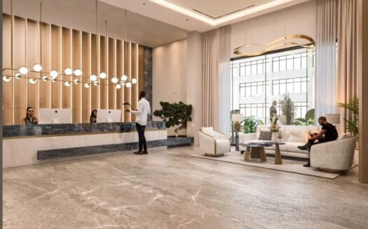 Studio Apartments Apartments for Sale | Luxury Airport Hotel Apartments Opposite JKIA, Nairobi