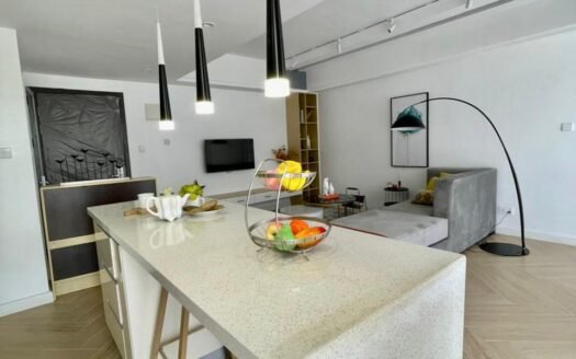 Studio Apartments For Sale in Upper Hill, Nairobi