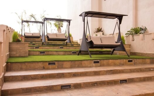 3 Bedroom All Ensuite + DSQ Apartments For Sale in Kileleshwa, Nairobi