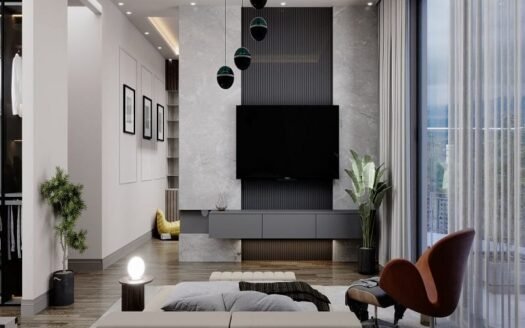 4 Bedroom + DSQ + Study Apartments for Sale in Kilimani, Nairobi