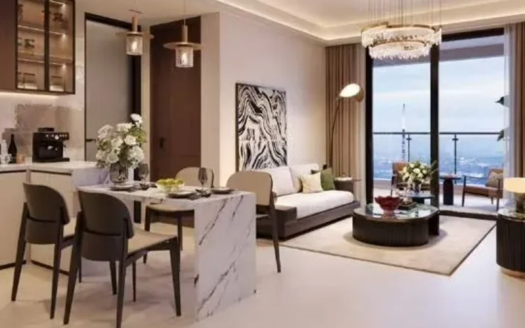 2 Bedroom Apartments for Sale in Kilimani, Nairobi