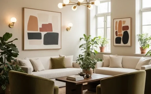 Modern 1 & 2 Bedroom Apartments for Sale Along Kiambu Road