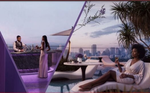 Amethyst Springs Apartments for Sale in Kilimani, Nairobi – Luxury Living Near State House