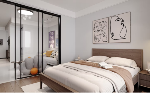 Studio Apartment for Sale in Upper Hill | Anjoy Homes