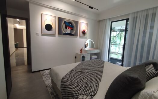 Citi Rise Residency Apartments for Sale in Westlands, Nairobi