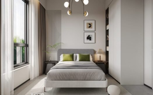 2 Bedroom  Apartments for Sale in Kilimani, Nairobi