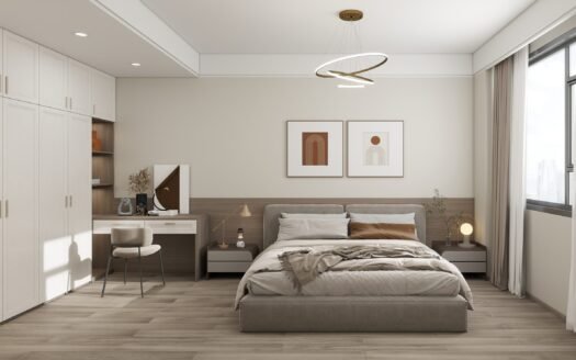 Bahari Starlet Apartments for Sale in Kileleshwa, Nairobi
