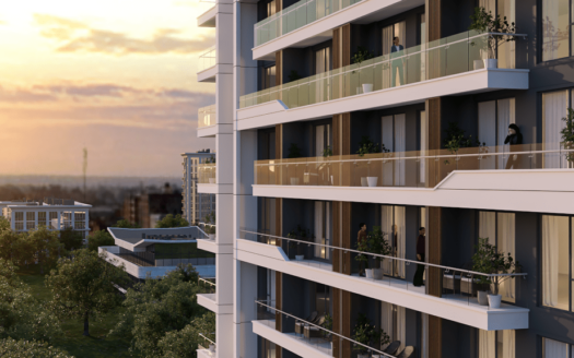 Clermont Residence Apartments for Sale in Westlands – Luxury Living Near Sarit Centre & Westgate Mall