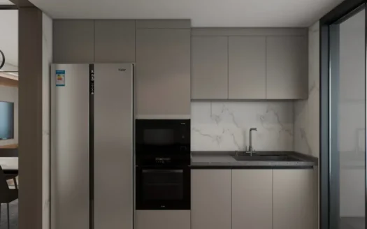 2 Bedroom Apartments for Sale in Riverside, Nairobi