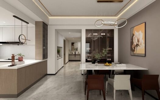 2 Bedroom Master En Suite Apartments for Sale in Lavington, Nairobi