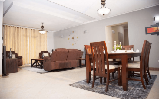 3 Bedroom All En-Suite Plus DSQ Apartments For Sale in Kileleshwa