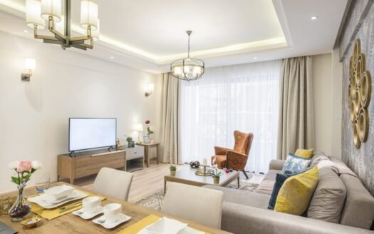 2 Bedroom  Apartments for Sale in Kileleshwa