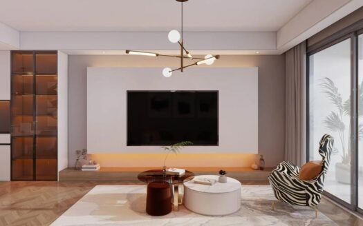 Ubora Living Apartments for Sale in Westlands, Nairobi – Luxury 1 & 2 Bedroom Apartments