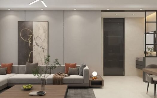 Panorama West Residence Apartments for Sale in Nairobi